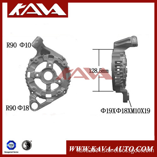 Nippondenso Lester 13913,Alternator Motor Housing